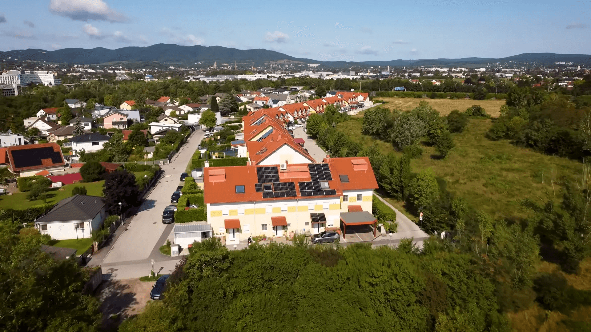 Pametni solarni dom ne izvaža več v omrežje