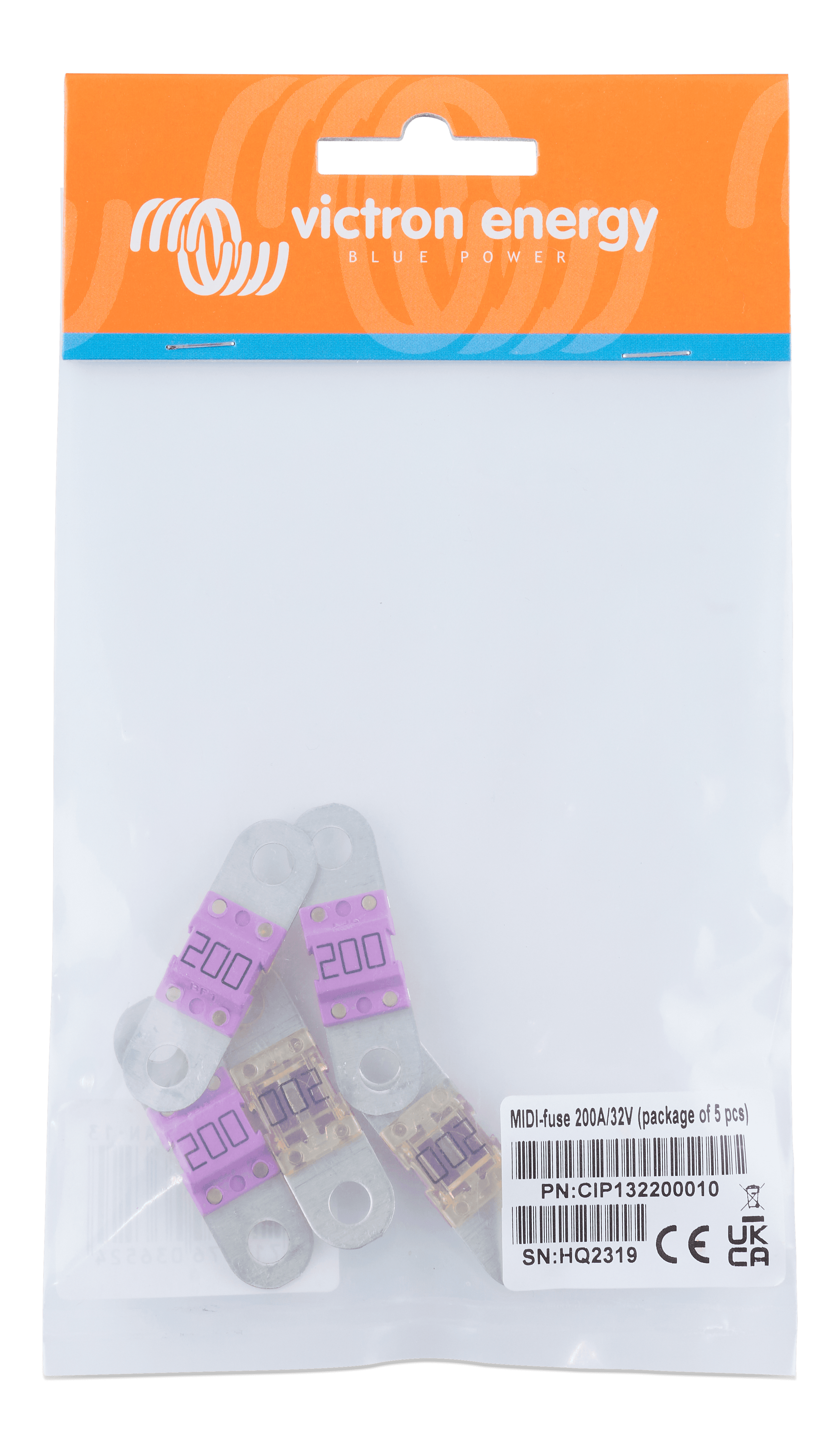 Fuse 200A MIdi (Bag) thumbnail