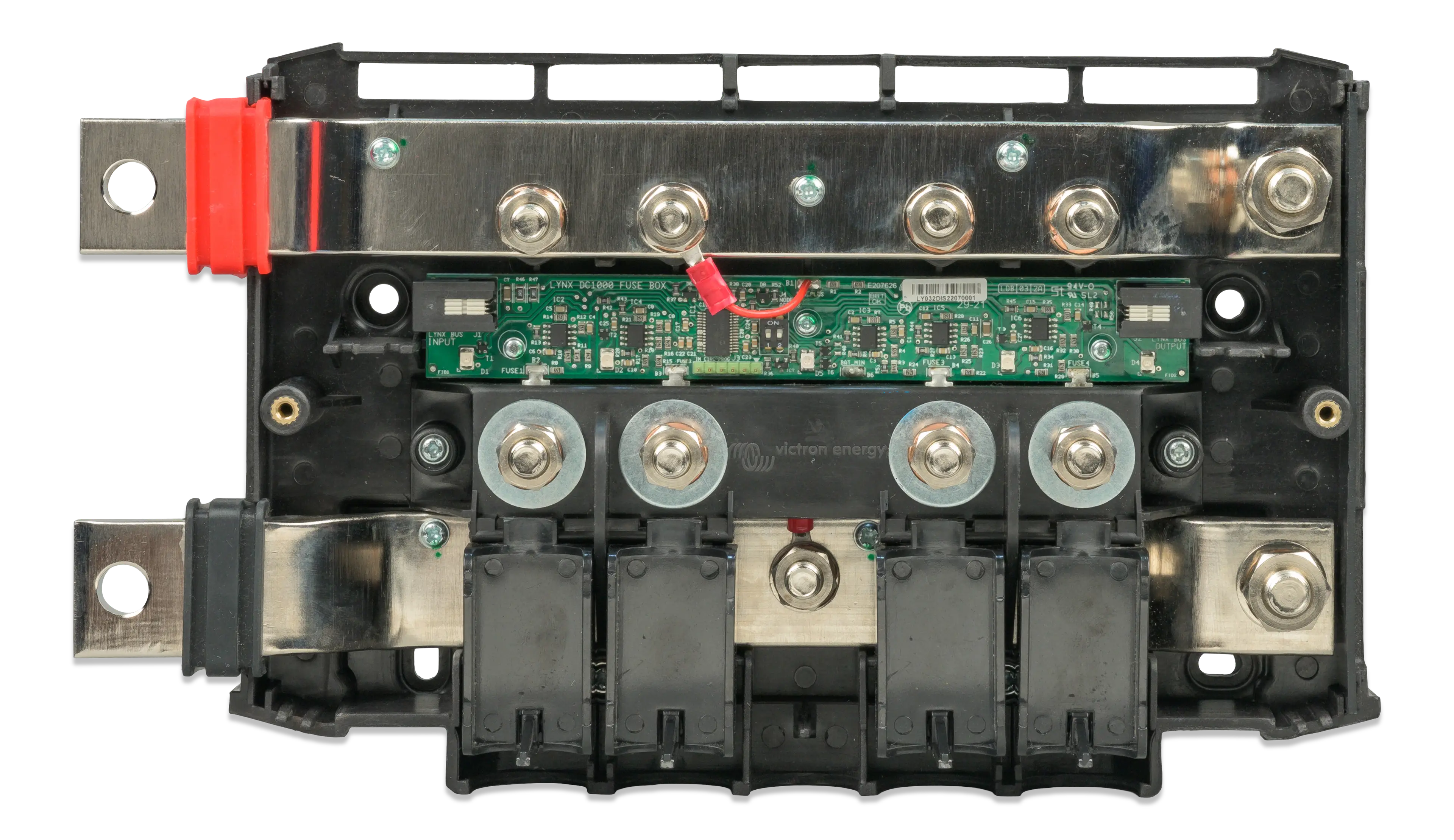 Lynx distributor (M10) (open-front) thumbnail