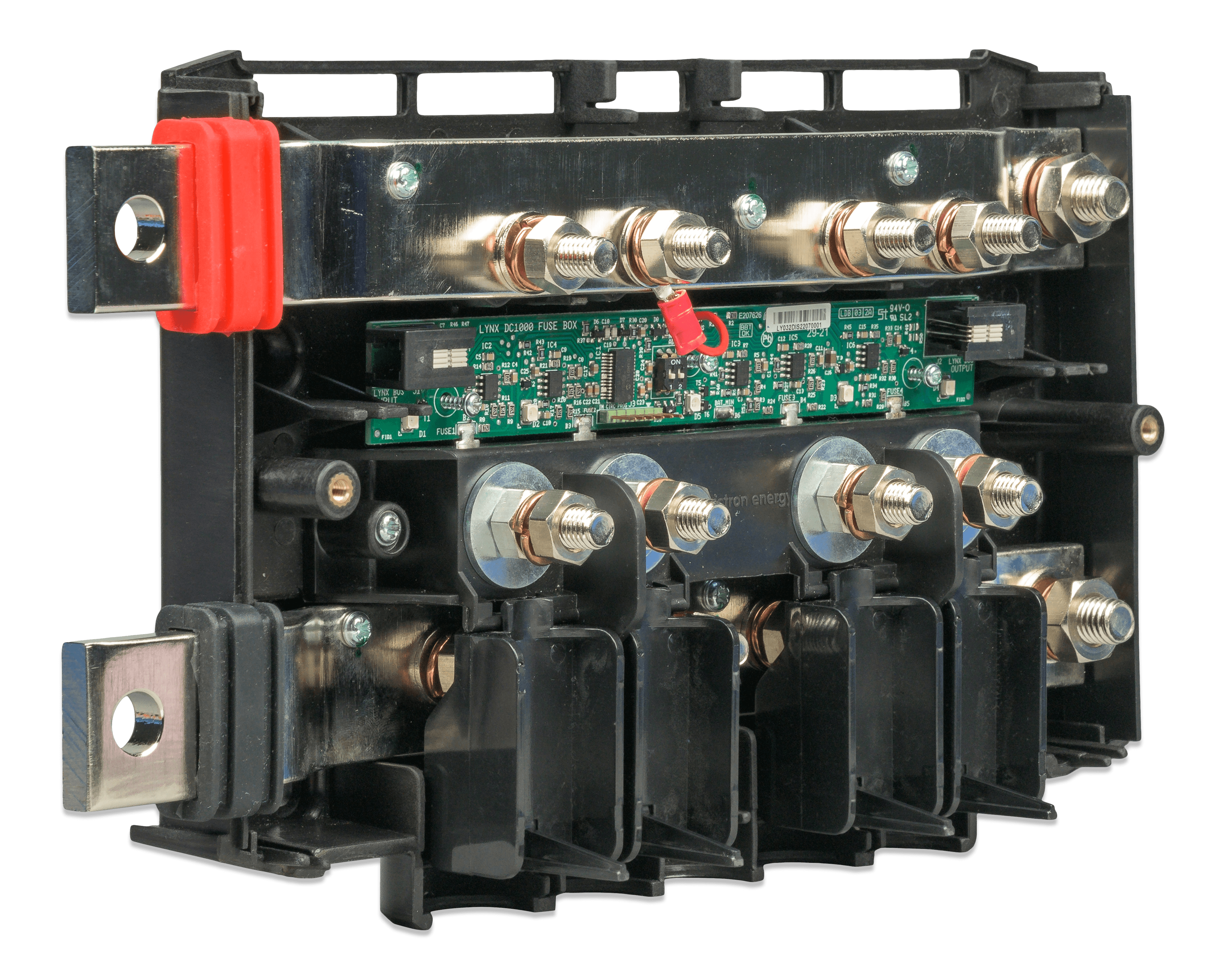 Lynx distributor (M10) (open-right) thumbnail