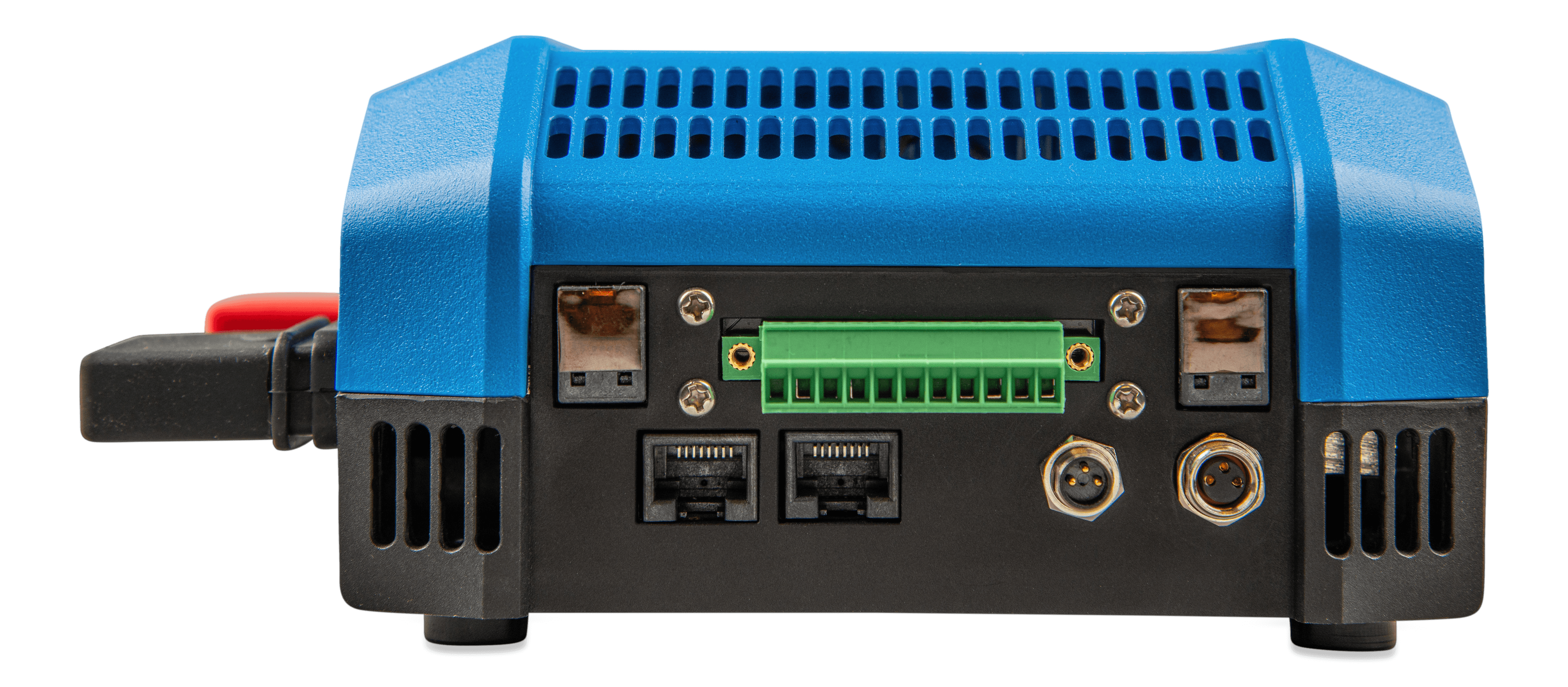 Lynx Smart BMS 500 (M10) (front with connector)  thumbnail