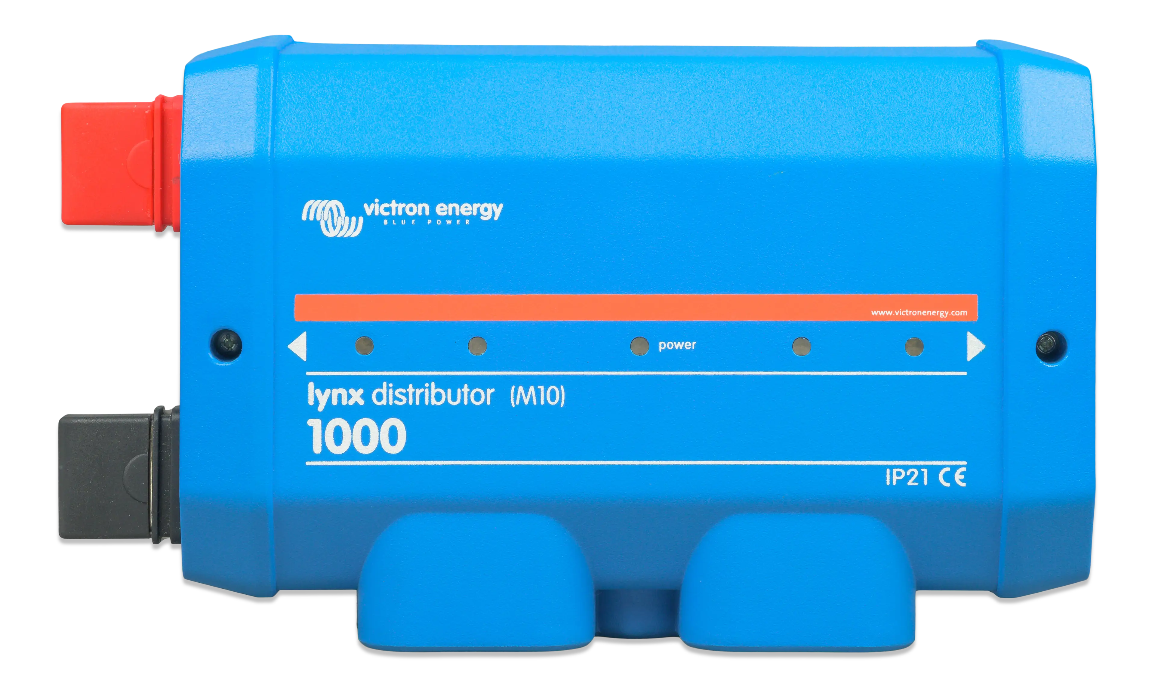 Lynxdistributor 1000 M10-front thumbnail