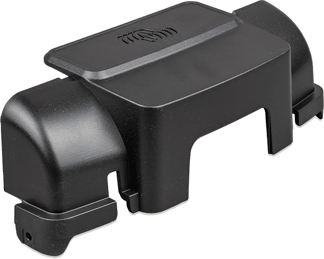 MPPT Wire Box – Tr
